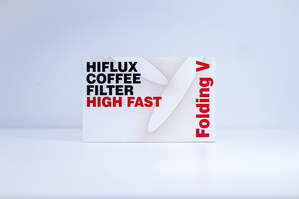 HIFLUX HIGH FAST Filters (Folding V 01)