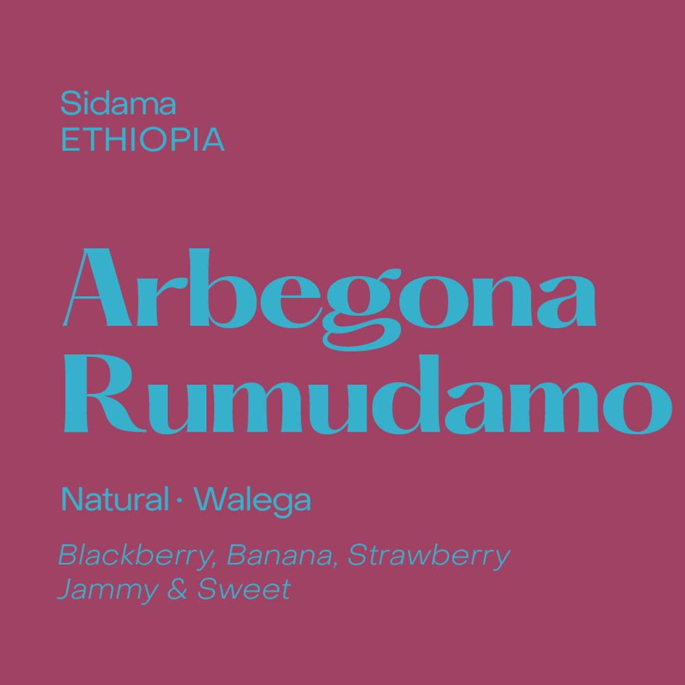 Arbegona Rumudamo · Natural